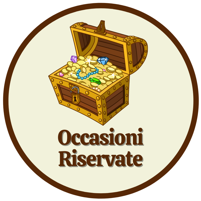 Occasioni Riservate